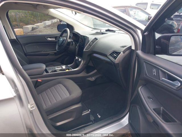 2FMPK4G99PBA26623 Ford EDGE SE