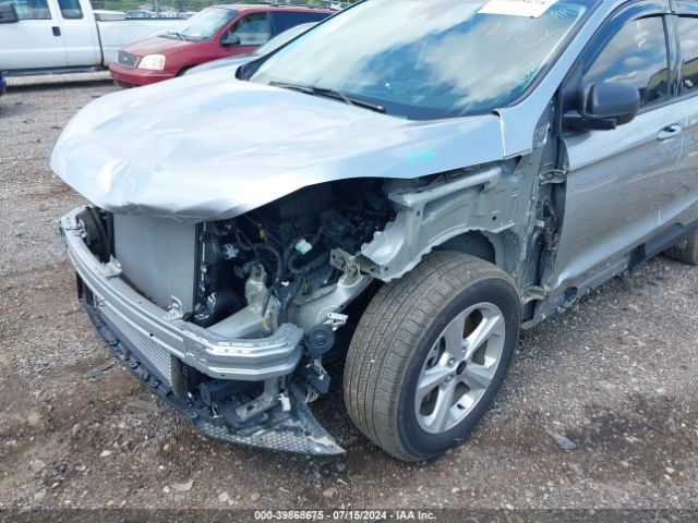 2FMPK4G99PBA26623 Ford EDGE SE