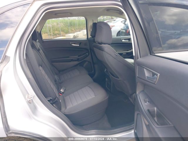 2FMPK4G99PBA26623 Ford EDGE SE
