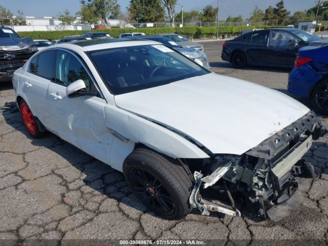 SAJAD4FX1JCP35110 auction archive image
