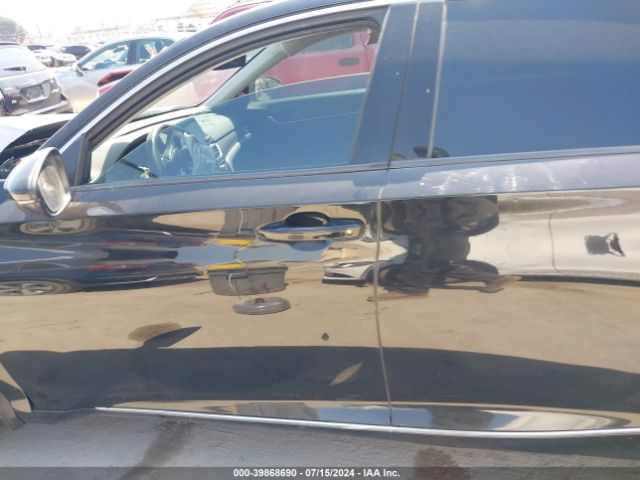1HGCV2F53JA005185 Honda Accord Ex-l 2.0t