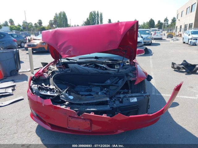 5YJSA1E2XGF171372 Tesla Model S 60d/70d/75d/85d/90d