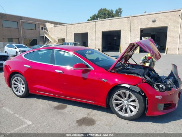5YJSA1E2XGF171372 Tesla Model S 60d/70d/75d/85d/90d