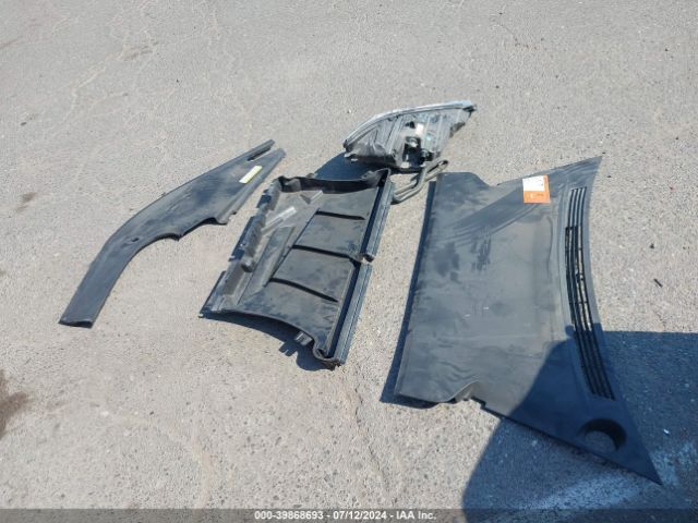 5YJSA1E2XGF171372 Tesla Model S 60d/70d/75d/85d/90d