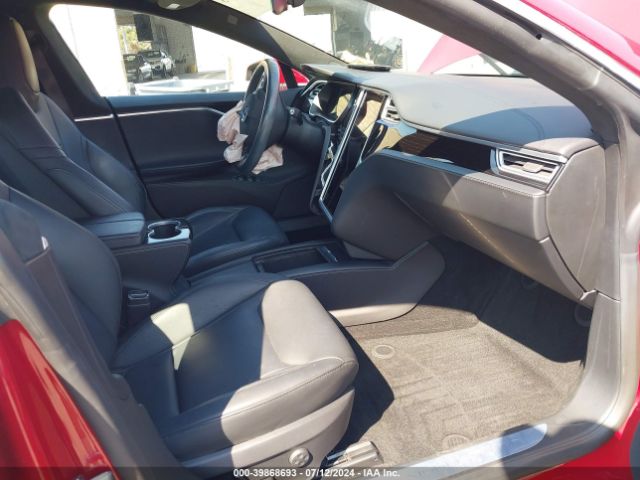 5YJSA1E2XGF171372 Tesla Model S 60d/70d/75d/85d/90d