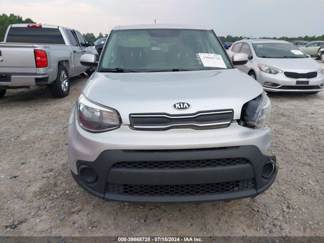 KIA Soul 2018 KNDJN2A22J7621203 Image 12