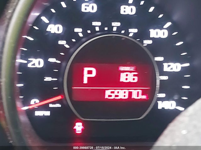 KIA Soul 2018 KNDJN2A22J7621203 Image 15