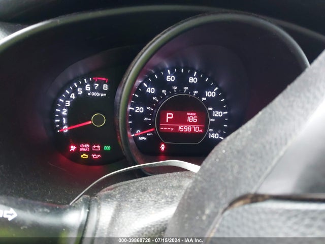 KIA Soul 2018 KNDJN2A22J7621203 Image 7