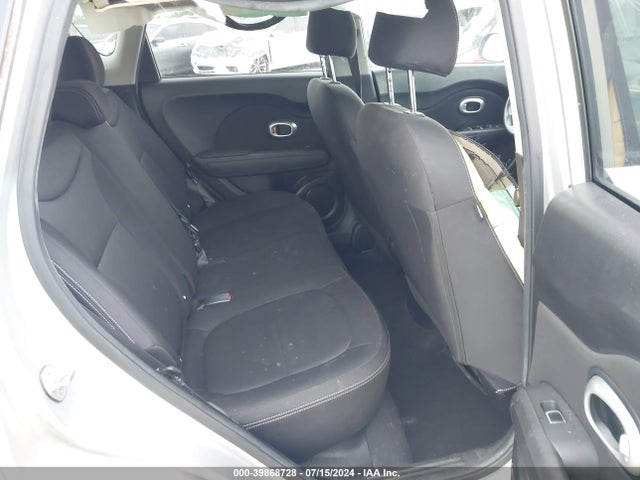 KIA Soul 2018 KNDJN2A22J7621203 Image 8