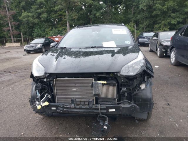 KNDPRCA69N7982294 KIA Sportage Sx Turbo