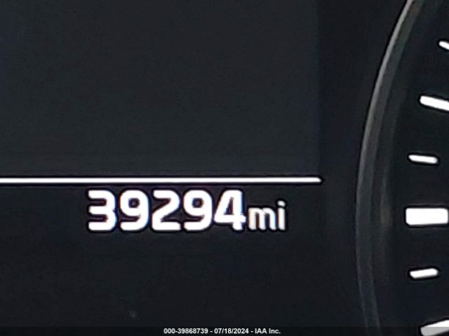 KNDPRCA69N7982294 KIA Sportage Sx Turbo
