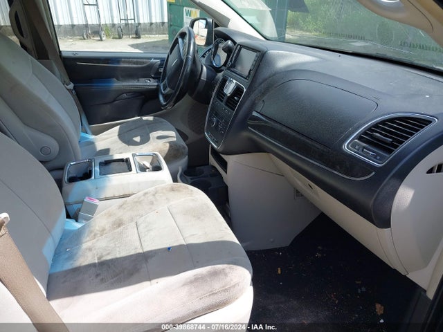 Продаж на аукціоні авто 2011 Chrysler Town & Country Touring, vin: 2A4RR5DG3BR667021, номер лоту: 39868744