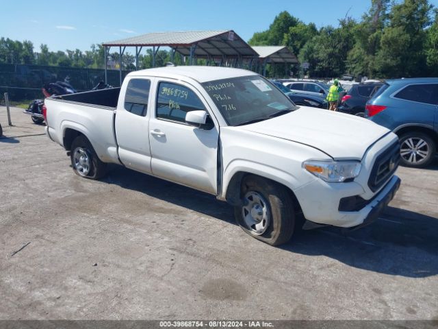 3TYRX5GN9PT089578 auction archive image