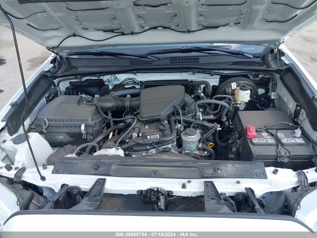 3TYRX5GN9PT089578 Toyota Tacoma Sr