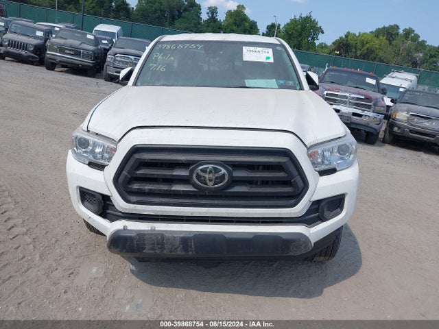 3TYRX5GN9PT089578 Toyota Tacoma Sr
