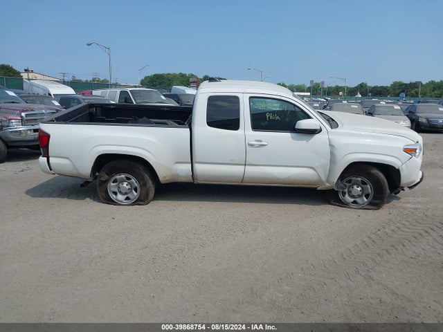3TYRX5GN9PT089578 Toyota Tacoma Sr