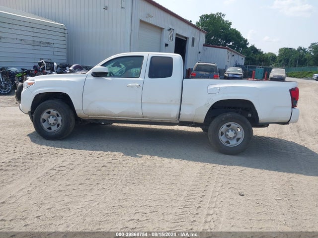 3TYRX5GN9PT089578 Toyota Tacoma Sr