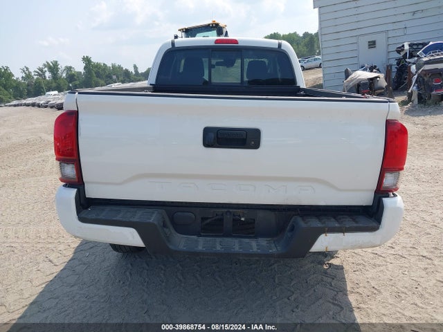 3TYRX5GN9PT089578 Toyota Tacoma Sr