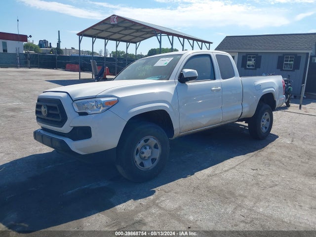 3TYRX5GN9PT089578 Toyota Tacoma Sr