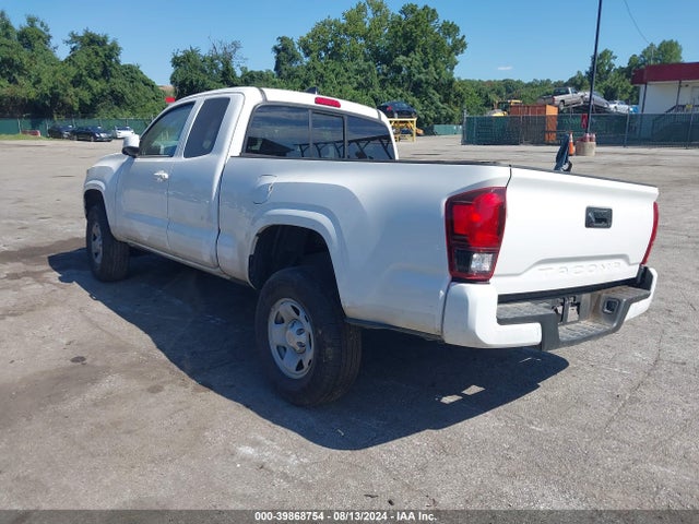 3TYRX5GN9PT089578 Toyota Tacoma Sr