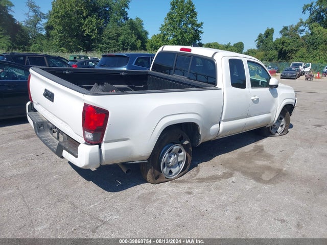 3TYRX5GN9PT089578 Toyota Tacoma Sr