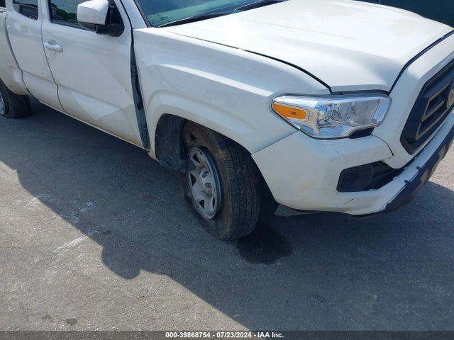 3TYRX5GN9PT089578 Toyota Tacoma Sr
