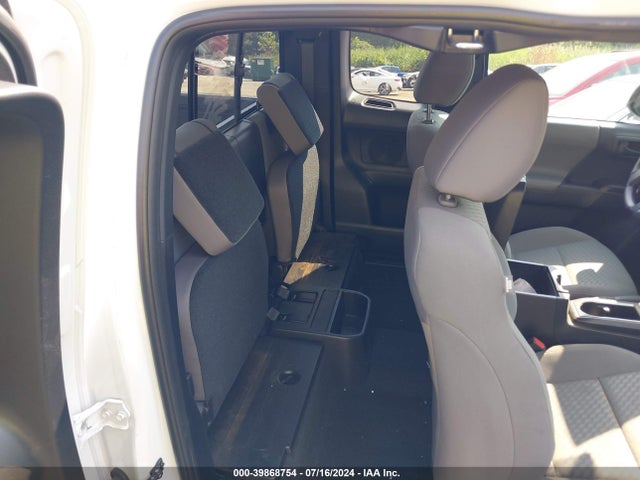 3TYRX5GN9PT089578 Toyota Tacoma Sr