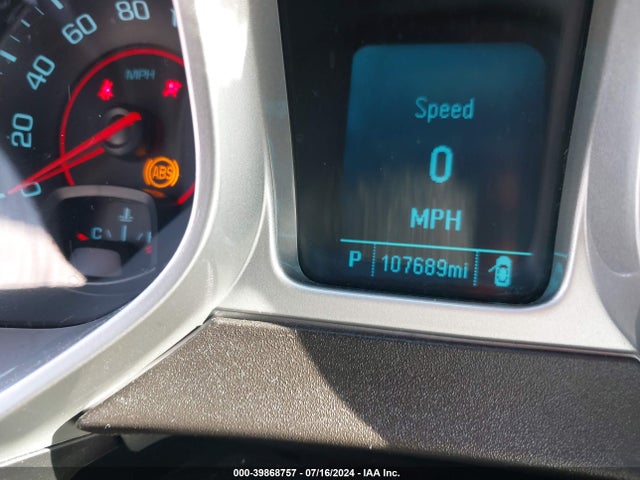 Chevrolet Camaro 2ls 2015 2G1FB1E38F9162169 Image 7