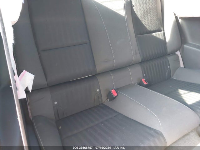 Chevrolet Camaro 2ls 2015 2G1FB1E38F9162169 Image 8