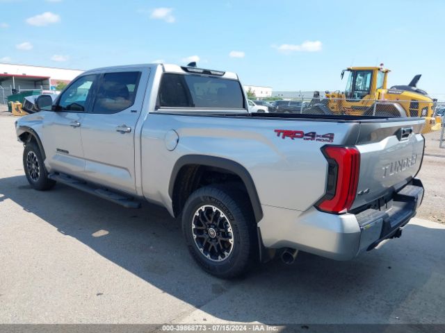 5TFLA5EC6PX019700 Toyota Tundra Sr5