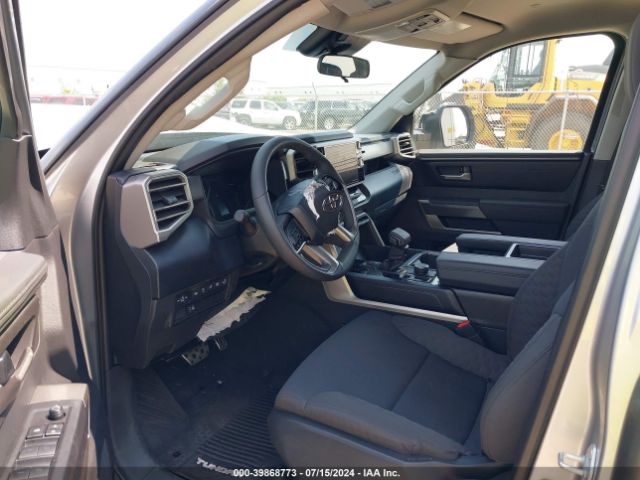 5TFLA5EC6PX019700 Toyota Tundra Sr5