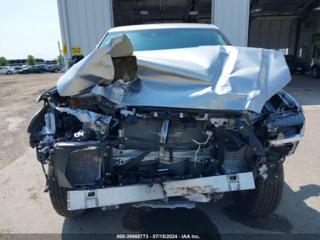 5TFLA5EC6PX019700 Toyota Tundra Sr5
