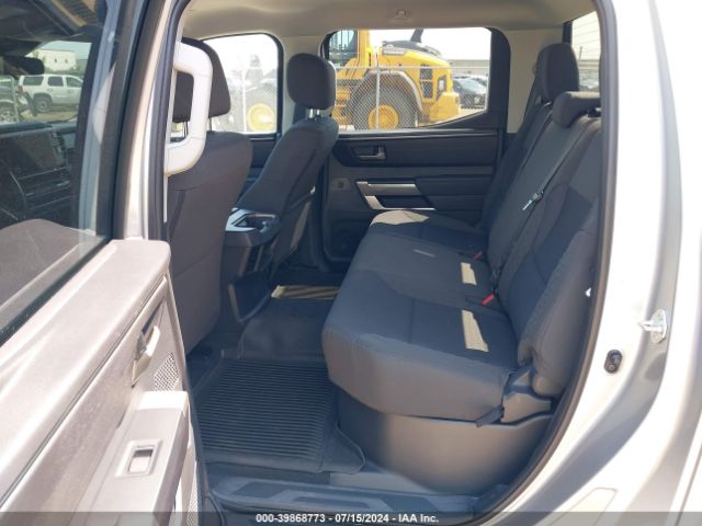 5TFLA5EC6PX019700 Toyota Tundra Sr5