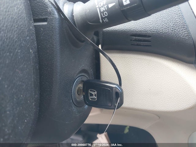 Honda ACCORD LX 2015 1HGCR2F30FA124306 Image 11
