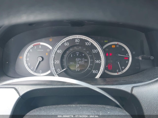Honda ACCORD LX 2015 1HGCR2F30FA124306 Image 15