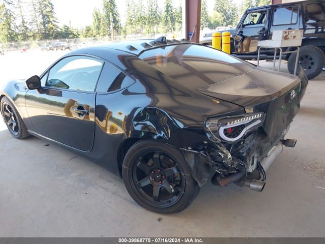 JF1ZNAA19G9703324 Scion Fr-s Release Series 2.0