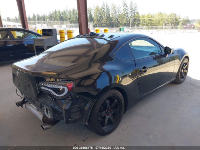 JF1ZNAA19G9703324 Scion Fr-s Release Series 2.0