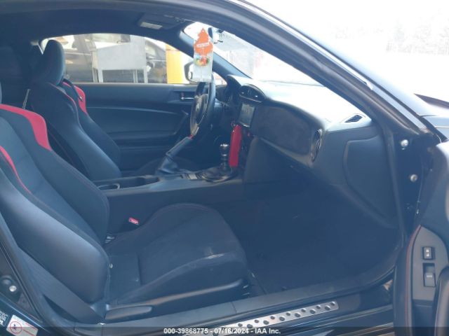 JF1ZNAA19G9703324 Scion Fr-s Release Series 2.0