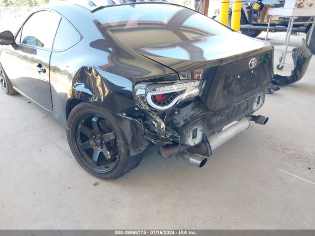 JF1ZNAA19G9703324 Scion Fr-s Release Series 2.0