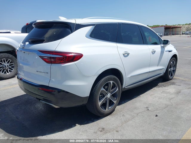 5GAERBKW0KJ320667 Buick Enclave Fwd Essence