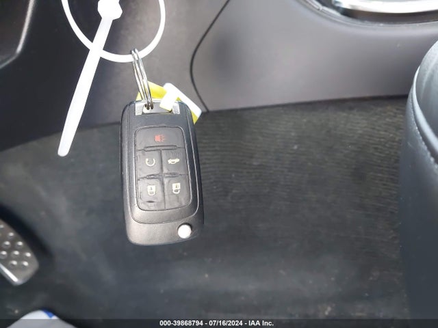 2G4GU5GX5H9189017 Buick Regal Turbo Gs