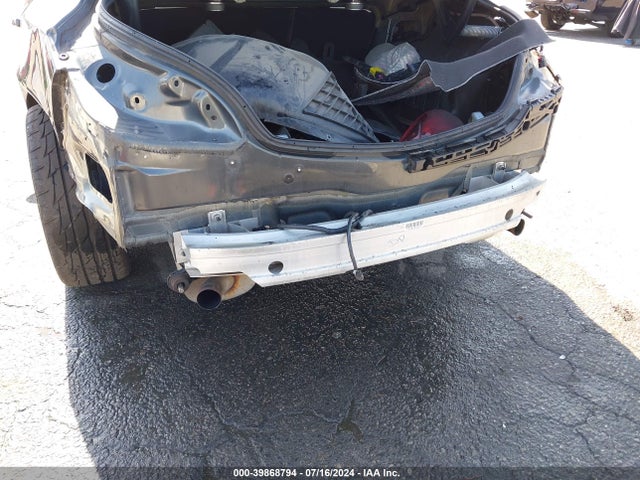 2G4GU5GX5H9189017 Buick Regal Turbo Gs
