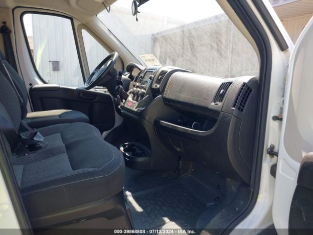3C6TRVND7FE502426 RAM Promaster 1500 Low Roof
