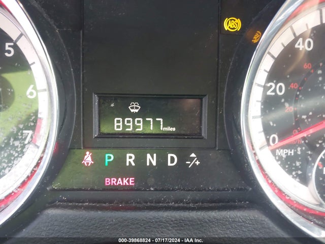 Dodge Grand Caravan Se 2018 2C4RDGBG3JR231500 Image 15