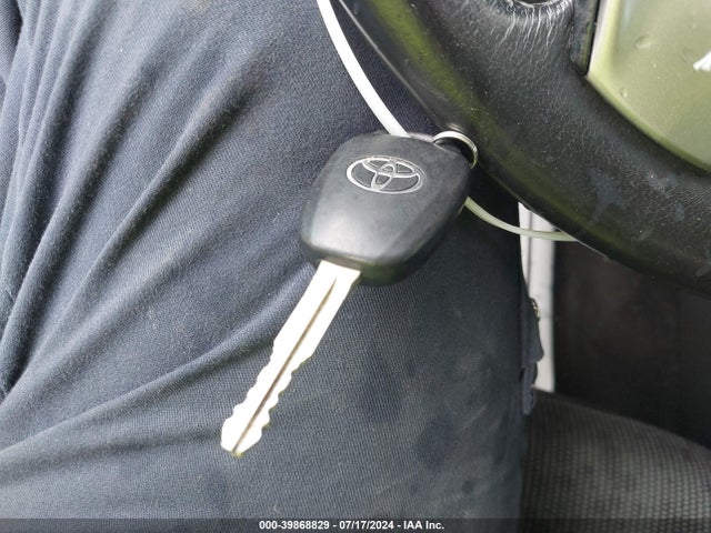 Toyota Corolla S Plus 2016 5YFBURHE8GP477194 Image 11