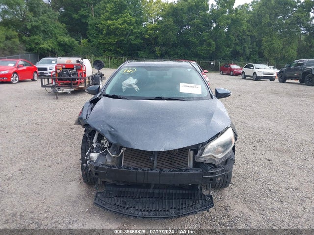 Toyota Corolla S Plus 2016 5YFBURHE8GP477194 Image 13