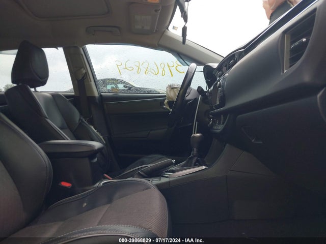 Toyota Corolla S Plus 2016 5YFBURHE8GP477194 Image 5