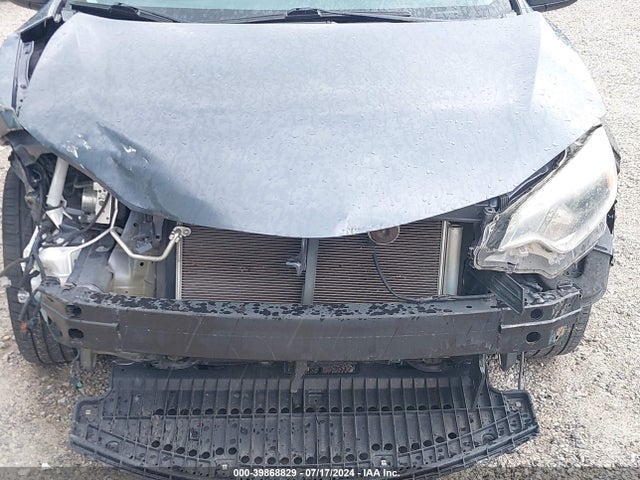 Toyota Corolla S Plus 2016 5YFBURHE8GP477194 Image 6