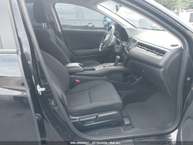 3CZRU6H34JG705971 Honda HR-V LX