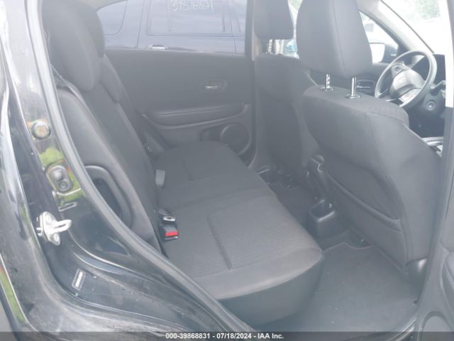 3CZRU6H34JG705971 Honda HR-V LX